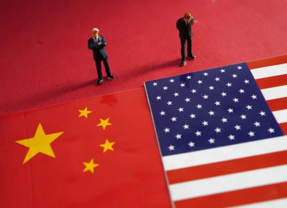 7月4日！两岸出现转折点？大陆宣布台湾新规，蔡英文紧急寻美援助