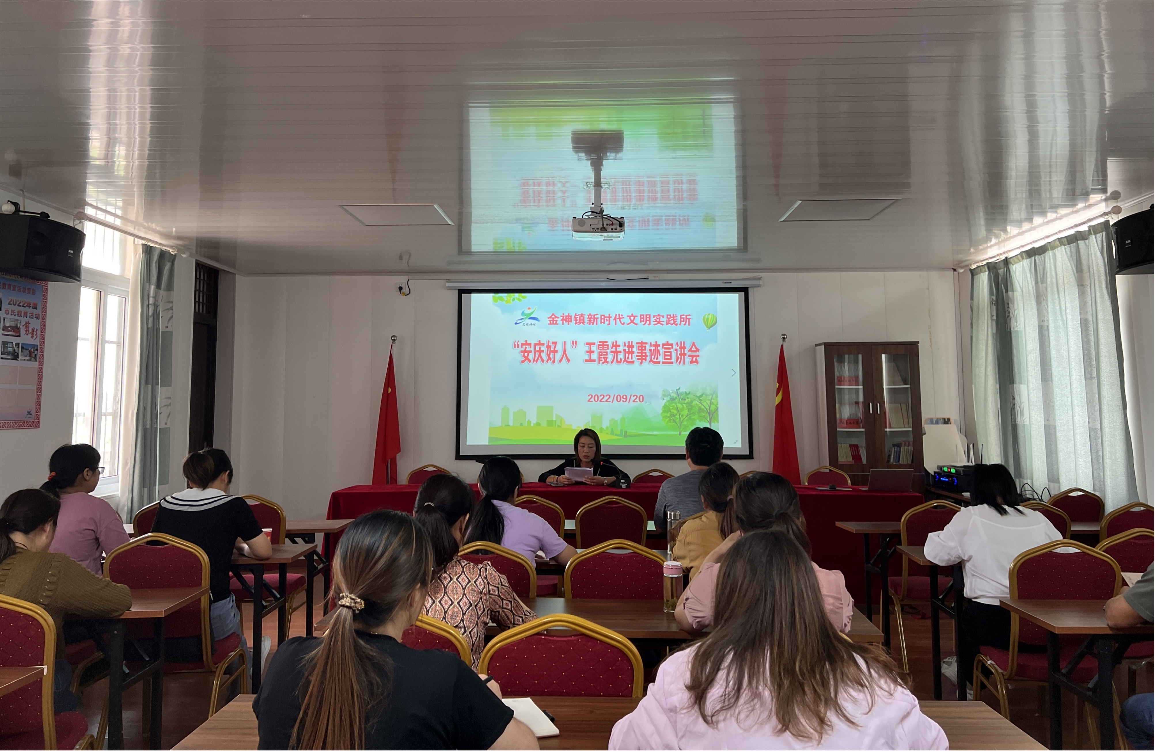 安徽桐城金神村建设,桐城金神镇怎么样