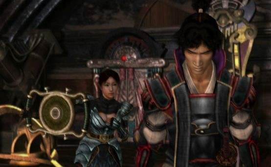 那些被铭记的游戏高光,那些被奉为里程碑的经典游戏