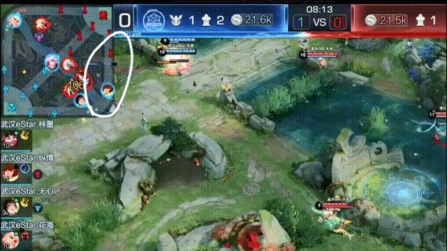 打野怎么带节奏控龙,最新打野如何掌握节奏和意识