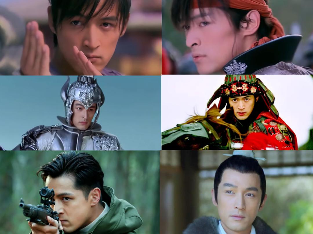 消失六年的他回来了,消失五年的他