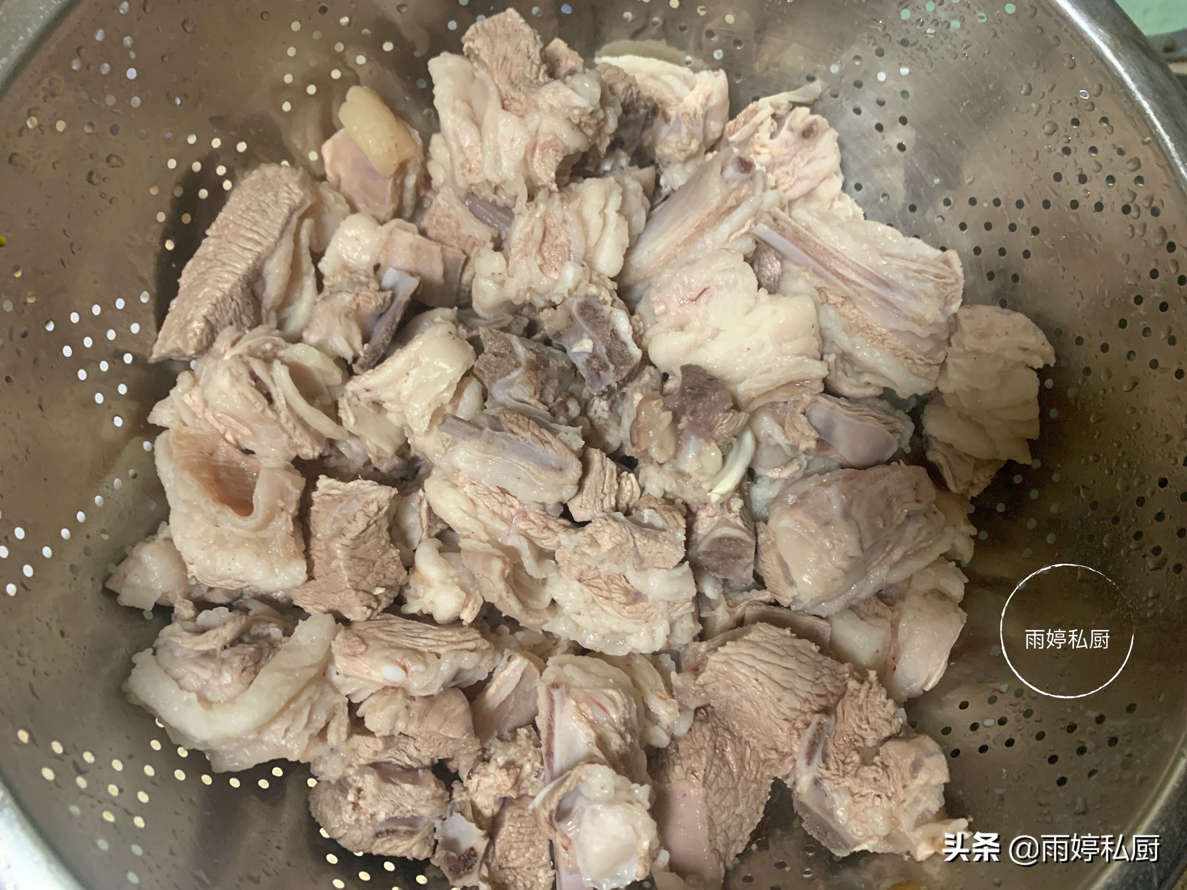明天是小暑吃什么好,南方小暑吃什么食物养生