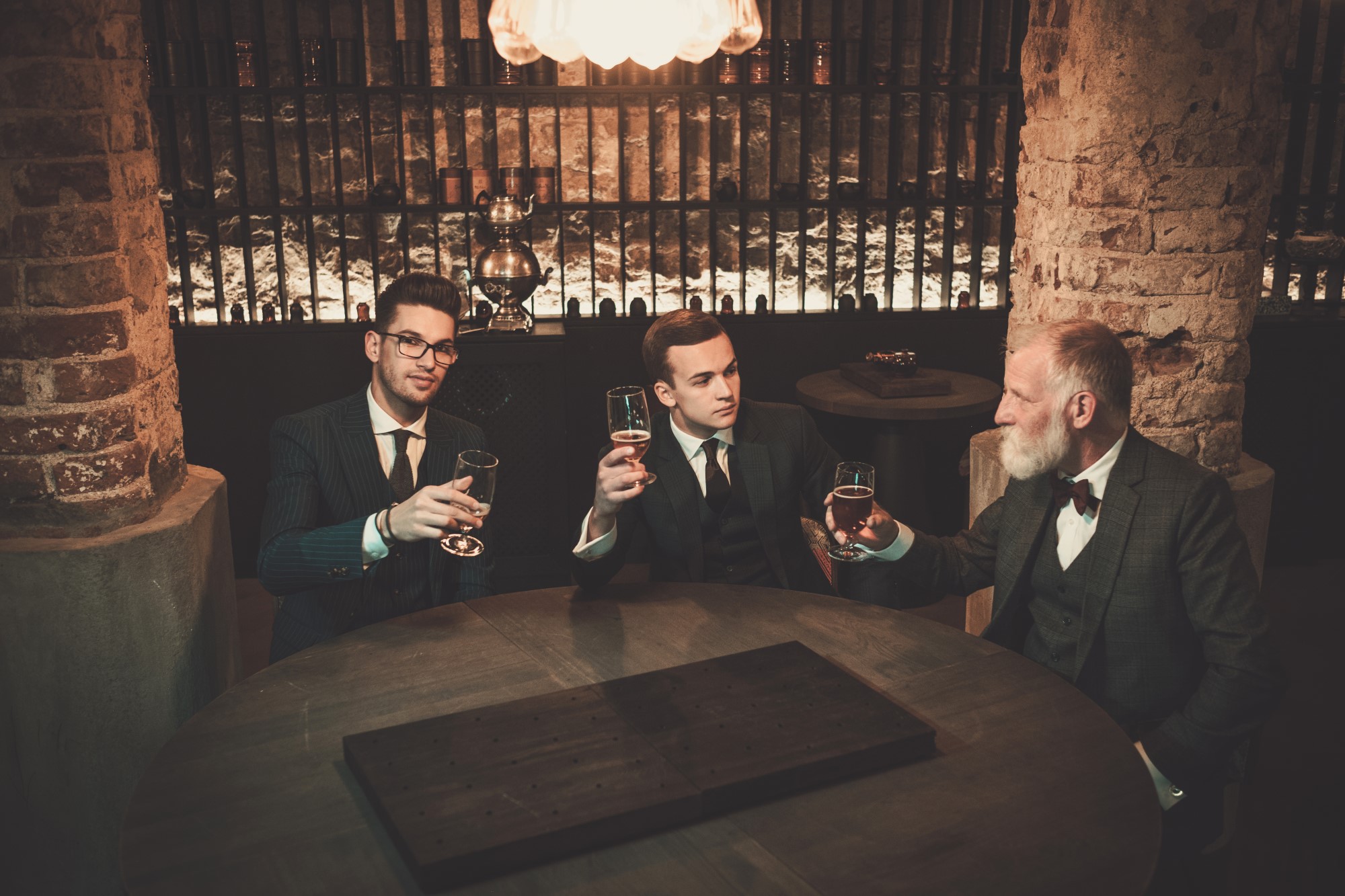 谁不想躺着数钱,怎么做到躺着把钱挣了