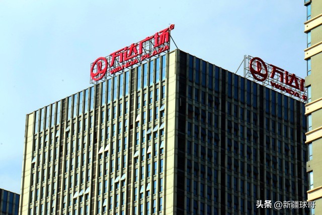 石河子万达广场建设状态如何,石河子万达为什么改变规划了