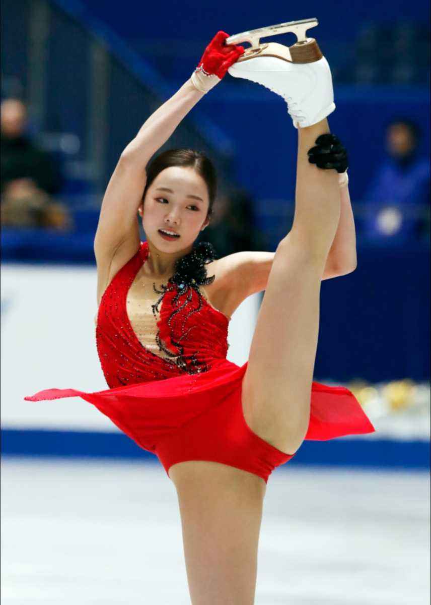 冬奥会女运动员精彩视频,冬奥会运动员最美瞬间