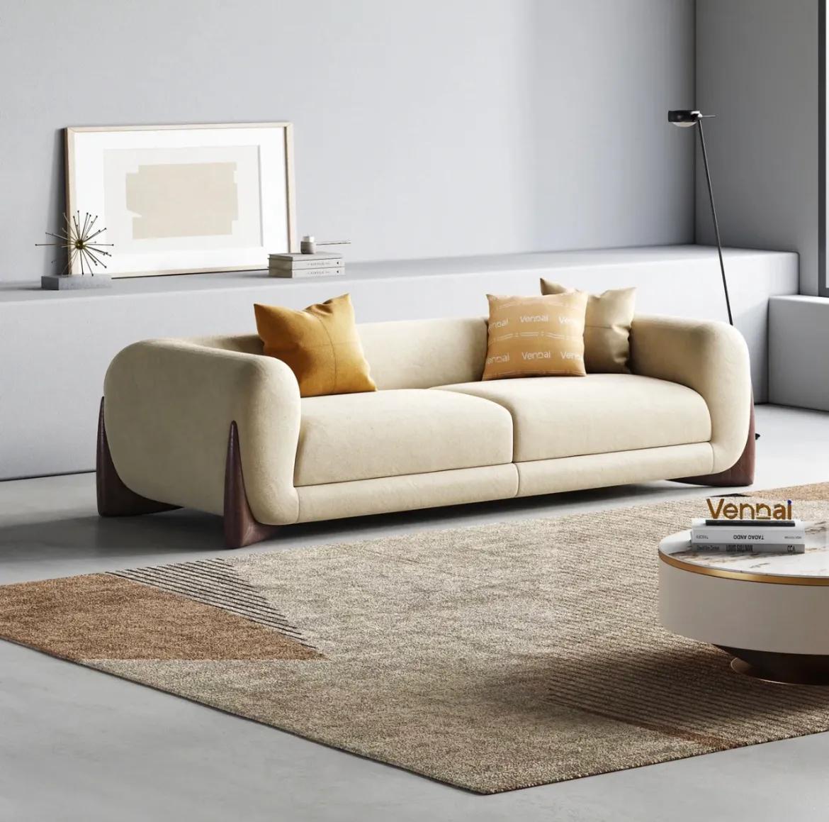 买沙发你一定要避开这些坑,选沙发不想被坑一定要问这三句话