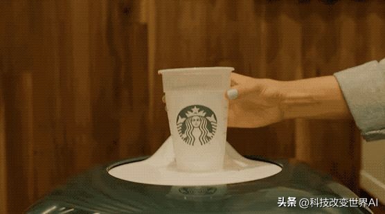 星巴克咖啡工厂全球,星巴克中国造