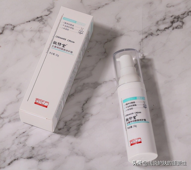 角质层薄又有黑色素要怎么修复,角质层薄脸红血丝脸干