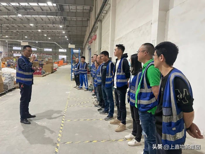 上嘉集团2022年度优秀企业文化故事（二）