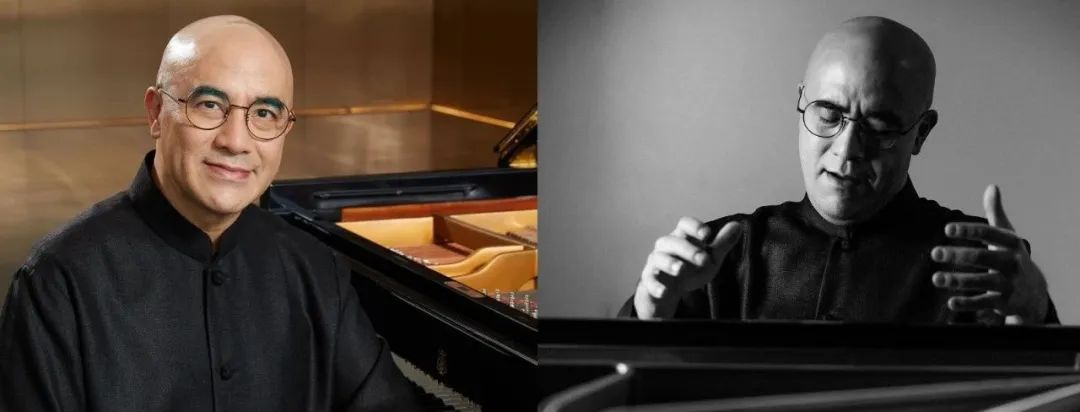 殷承宗著名钢琴演奏家,殷承宗的黄河完整版