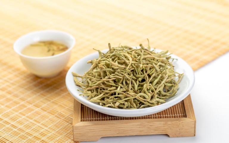 冬季上火喝哪四款茶饮可有效降火,夏季清火茶养生茶
