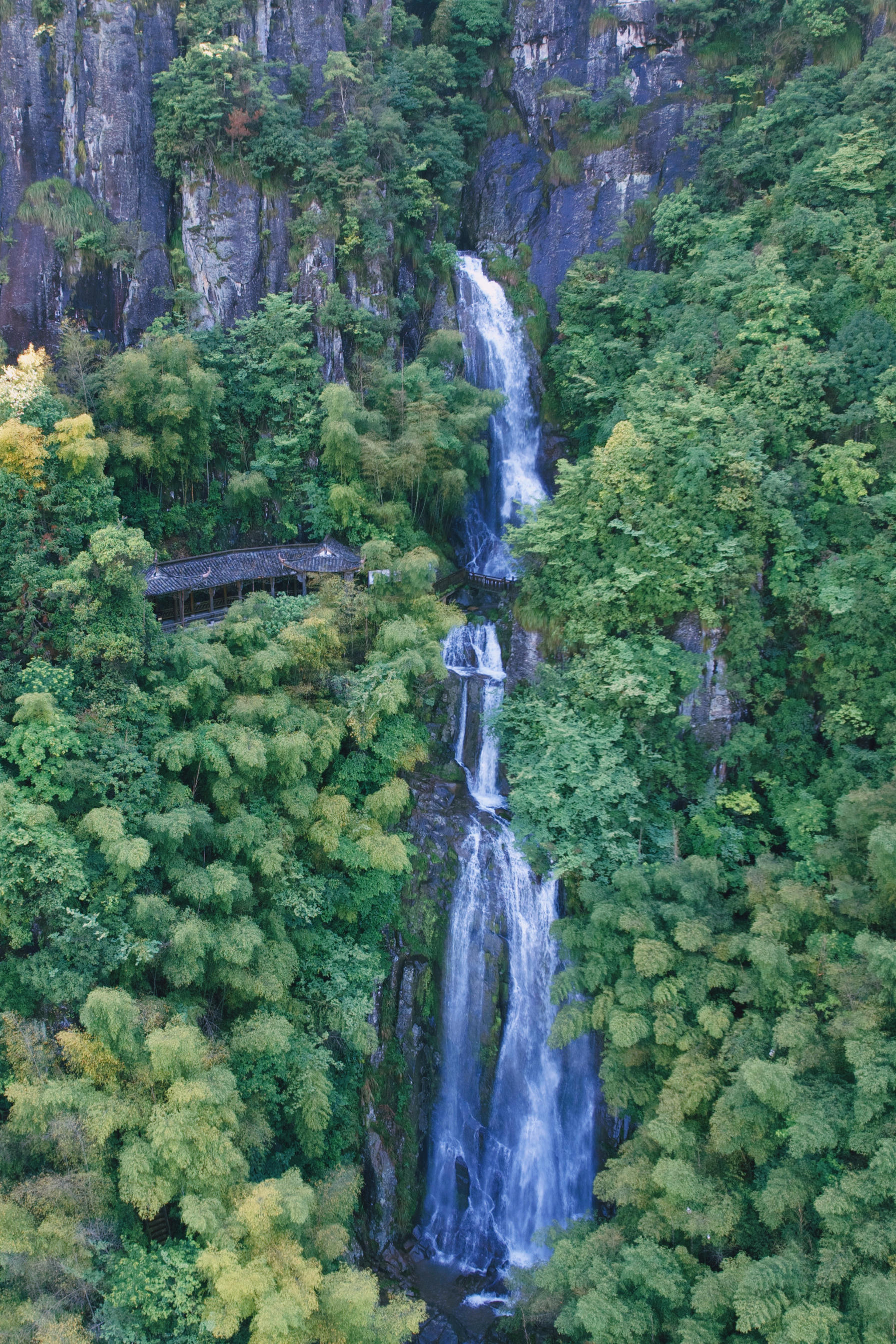 浙江丽水遂昌四天三夜,三天两夜浙江丽水旅游攻略