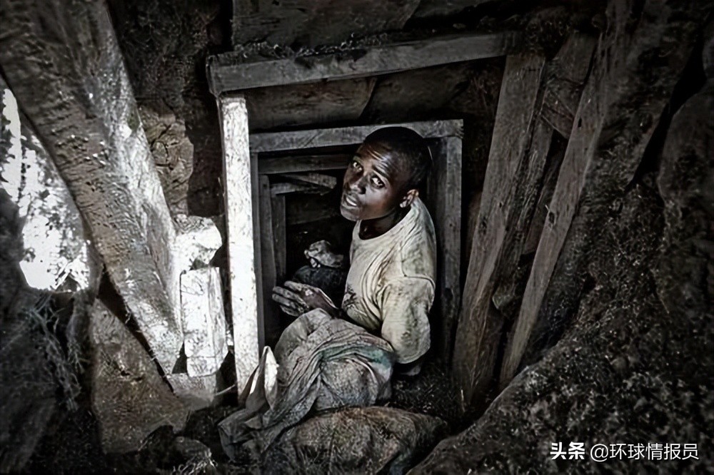 刚果战争：9国参战、500万人丧生，非洲版世界大战是如何引爆的？