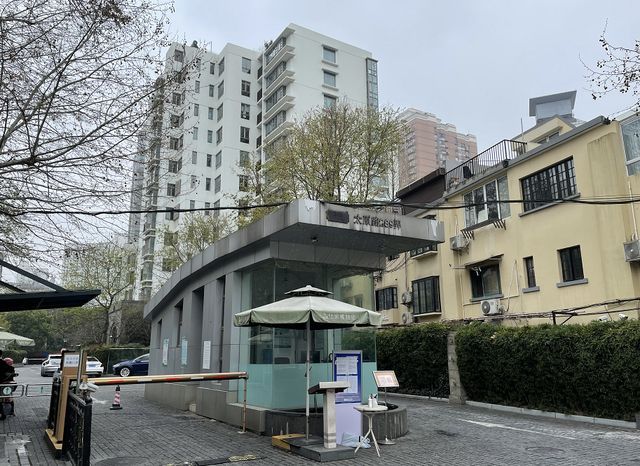 上海最豪横的地段,上海著名富人区街道