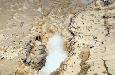 含沙量最大的是黄河的哪,黄河含沙量从哪里开始急剧增加