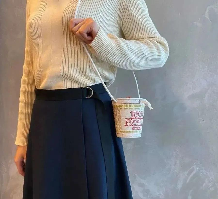 日清泡面道具,日清泡面