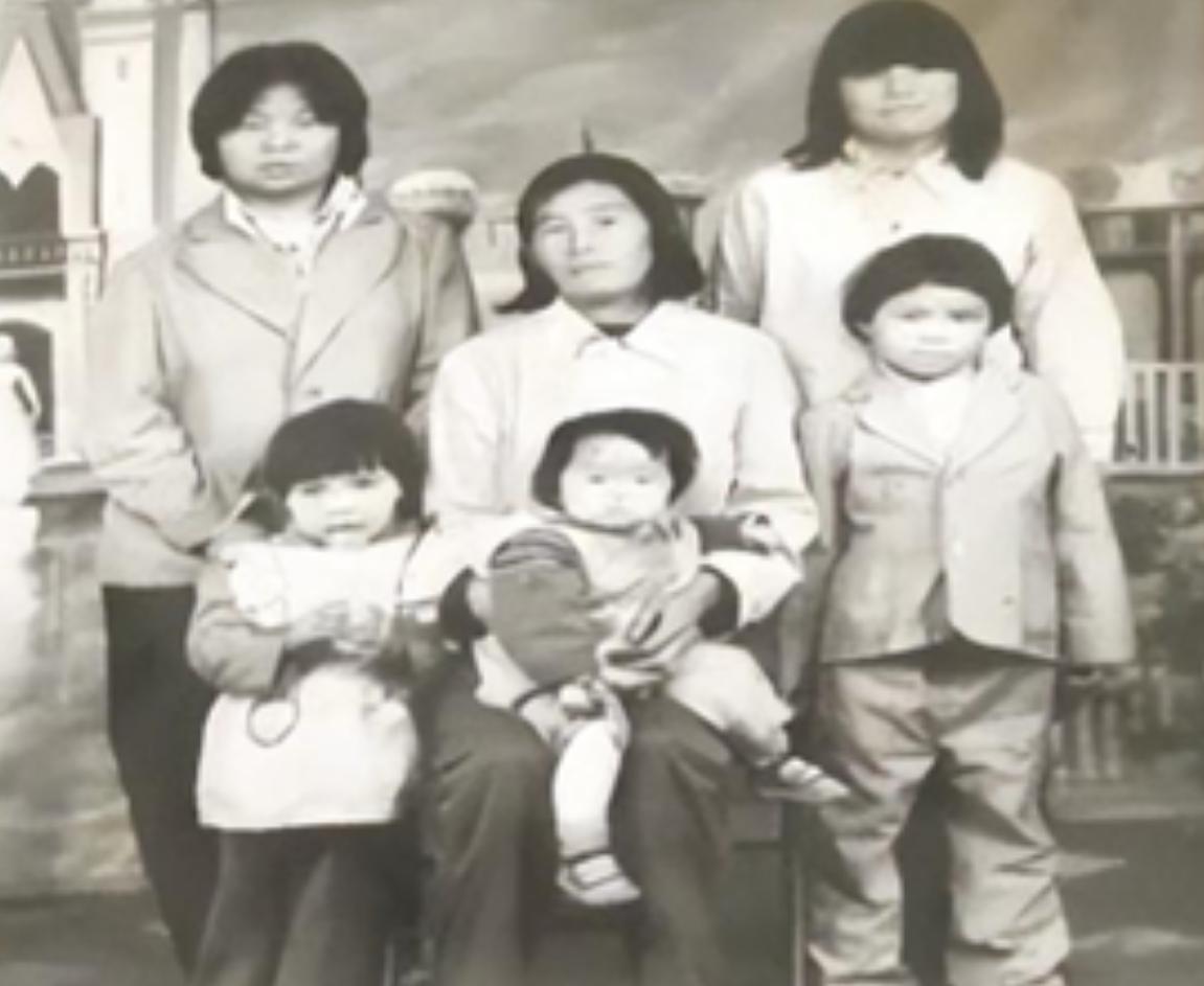 25年前被拐卖的孩子,云南小孩被拐卖多年后找到家