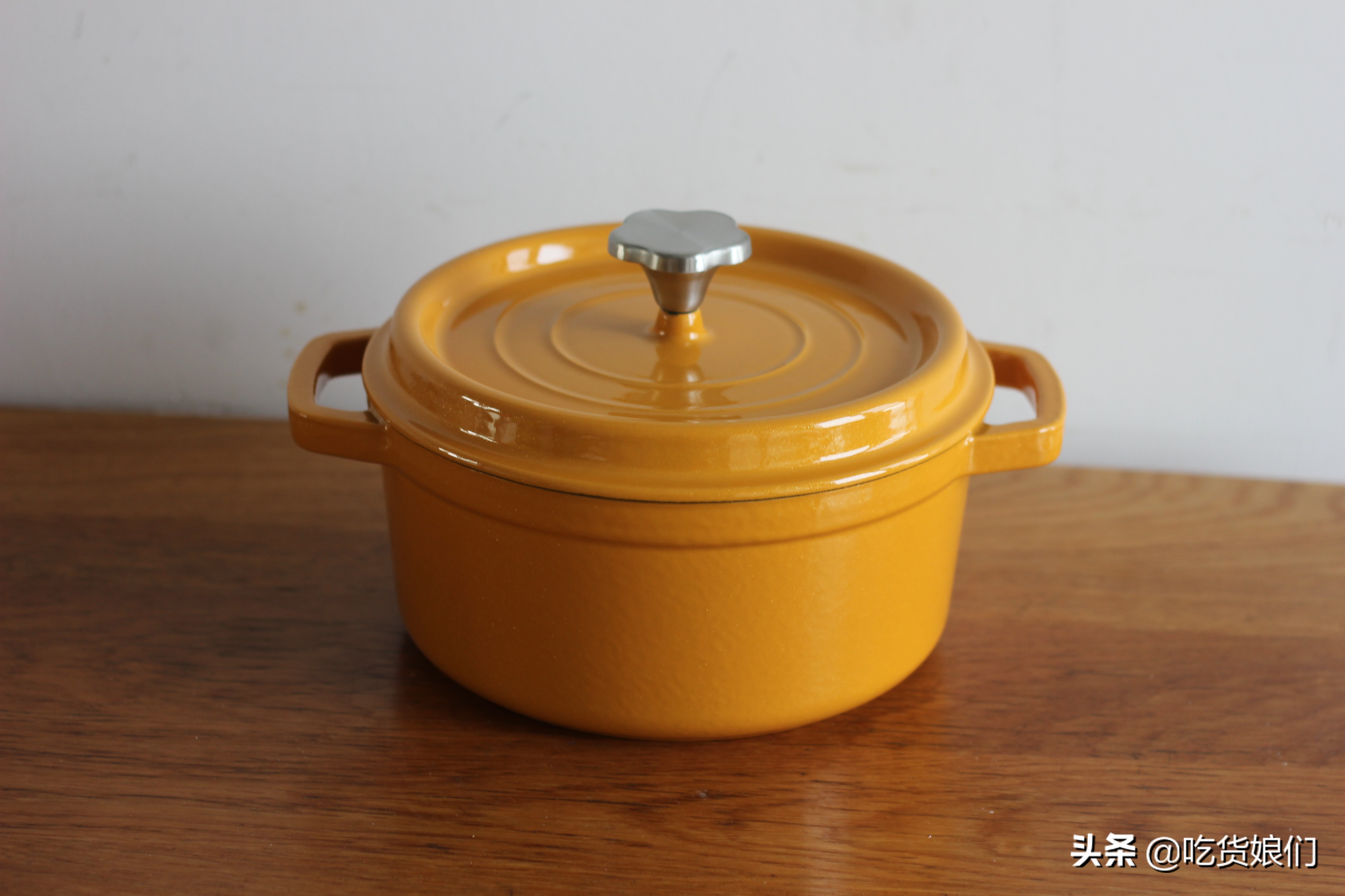 高档厨房必备锅具图片大全,10件大家都在用的厨房锅具