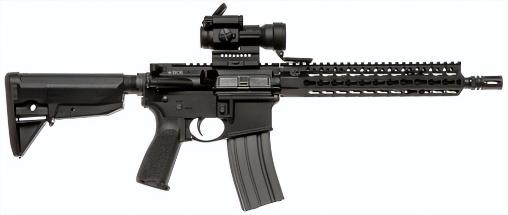 疾速追杀3霰弹枪,疾速追杀3霰弹枪是什么型号