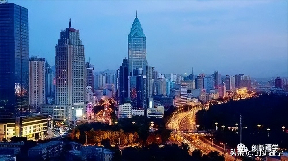 乌鲁木齐、喀什、伊宁、库尔勒、克拉玛依、阿克苏，*疆新**6大中心城市发展蓝图出炉！