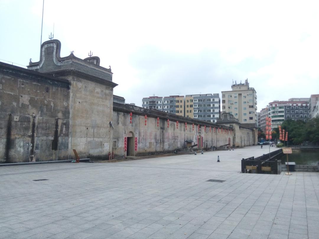 《南方诗词评论》第35期:以古风诗化深圳本土人文历史的奠基之作