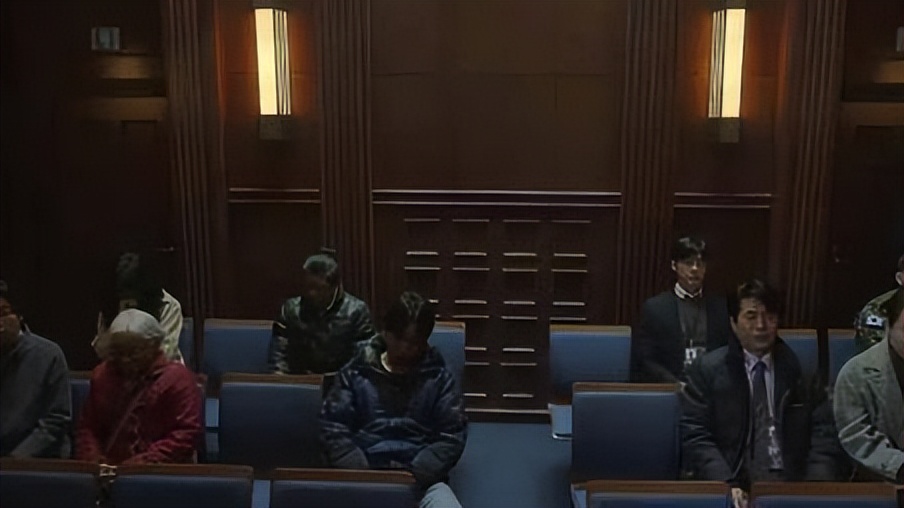 1988年日本校花被囚41天，遭侵害超500次，未成年凶手仅被判8年