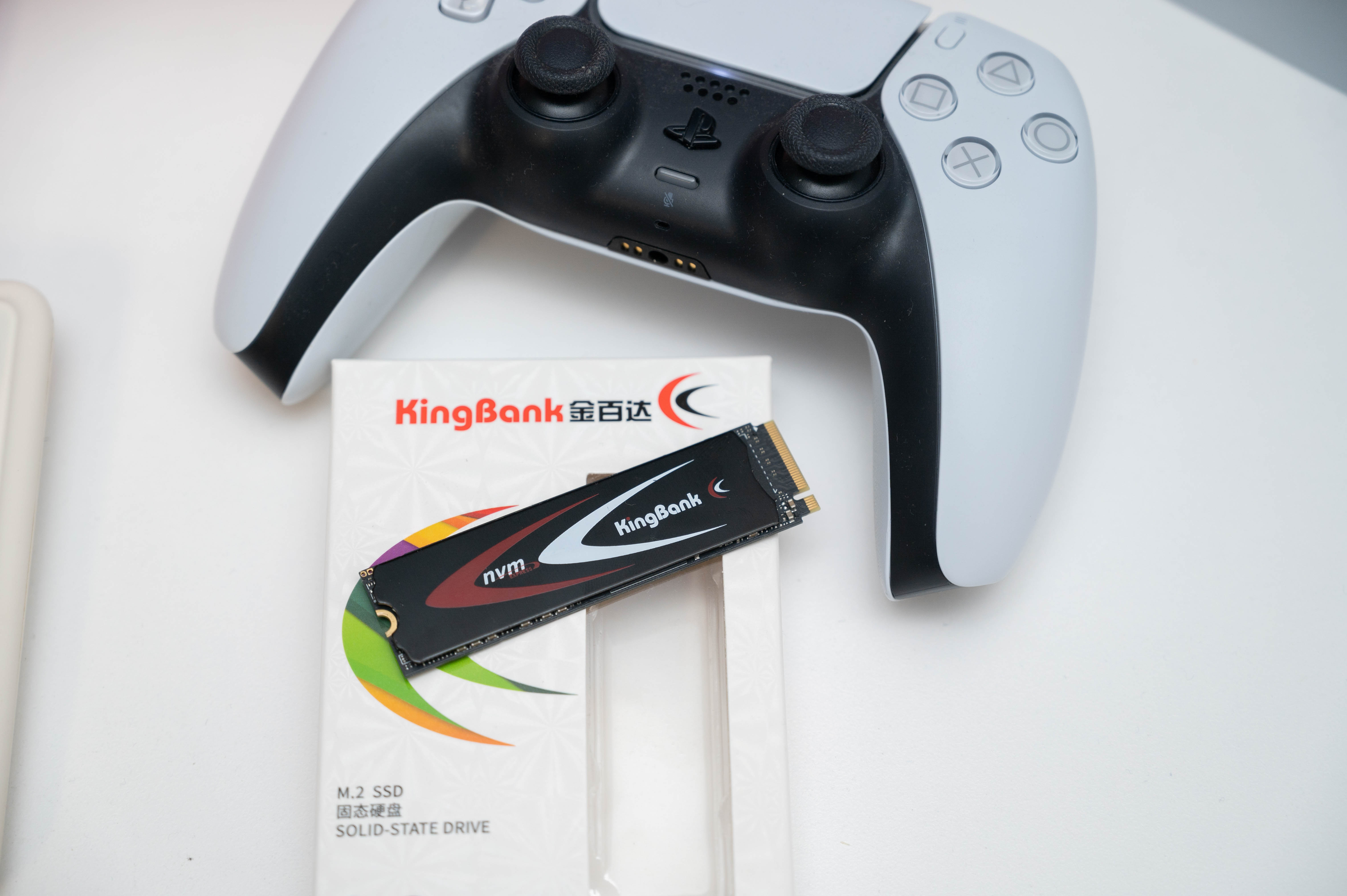 ps5固态配2t的好还是1t的好,ps5固态推荐2023