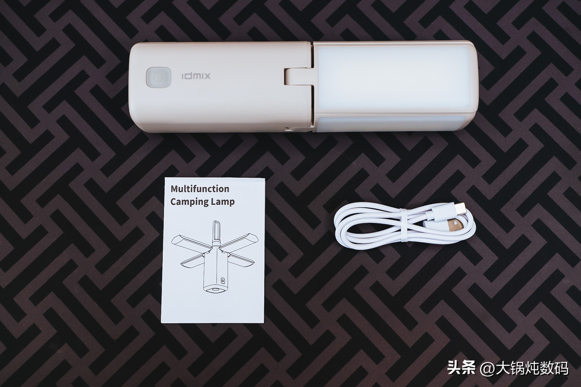 多功能露营灯实用推荐,多功能露营灯怎么选