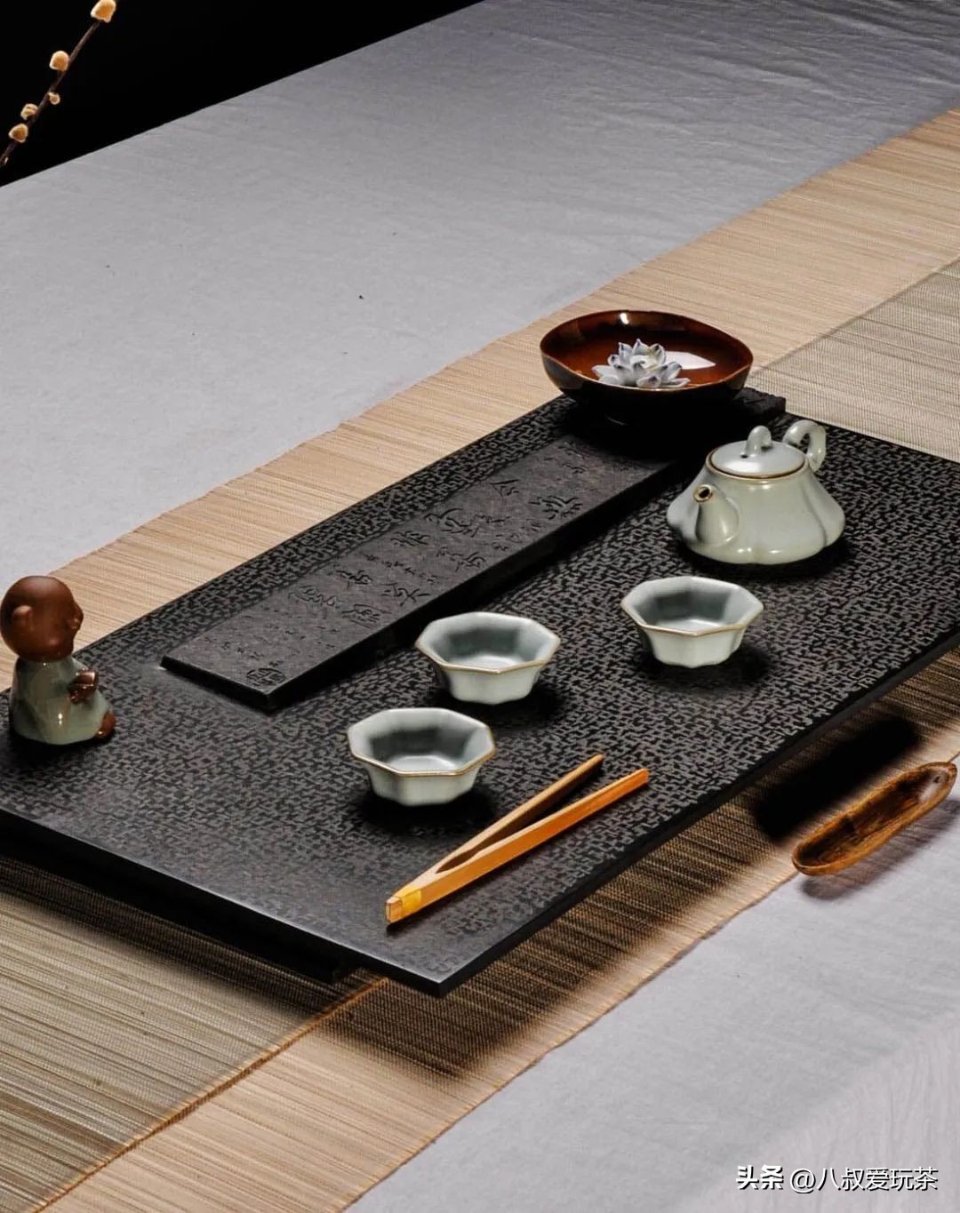 茶具避坑,新手茶友入门茶具推荐