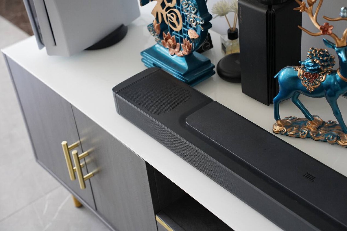 万元回音壁推荐,jblbar1000回音壁测评