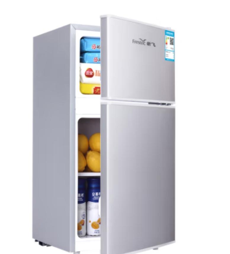 小冰箱出租房推荐,出租房冰箱推荐性价比高品牌