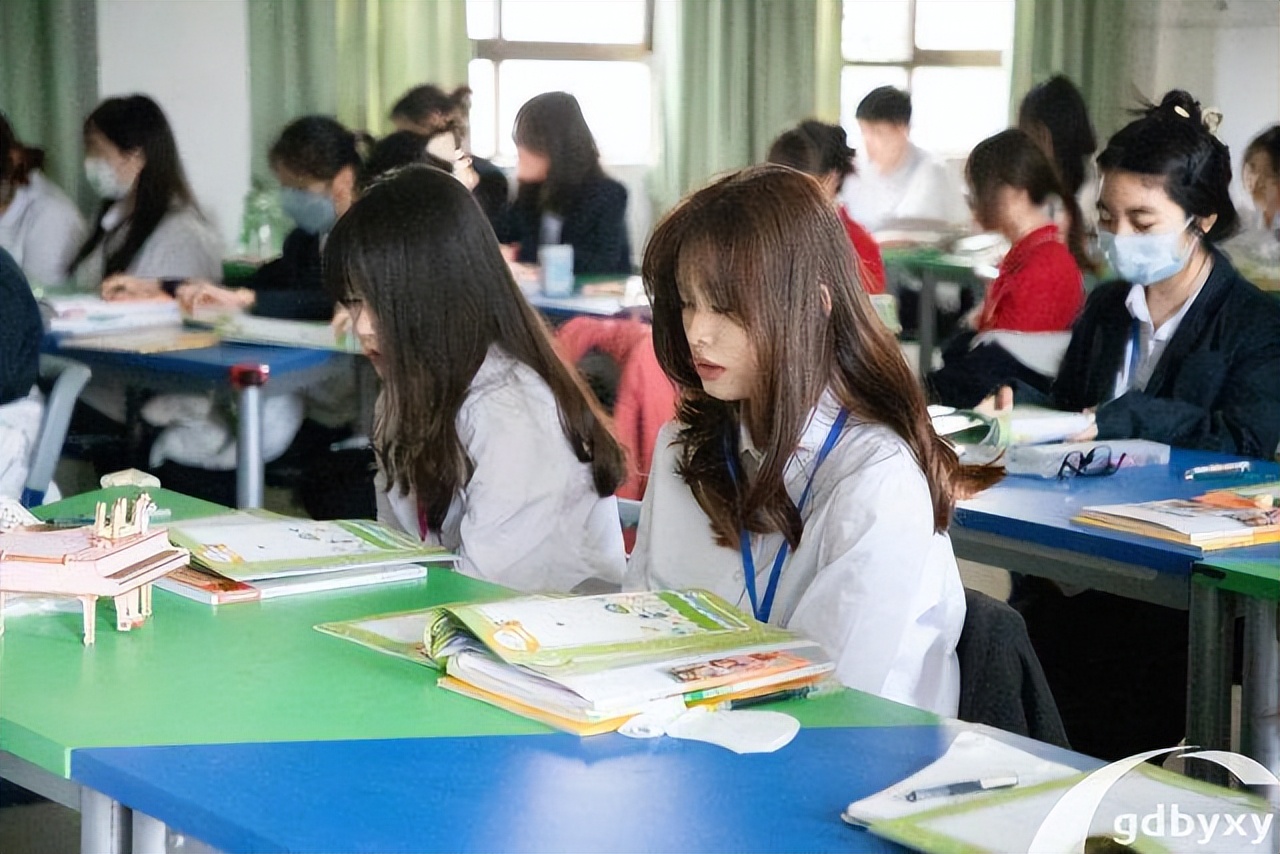 广东省最好的中职院校排名,广东最好的中专职校排名榜