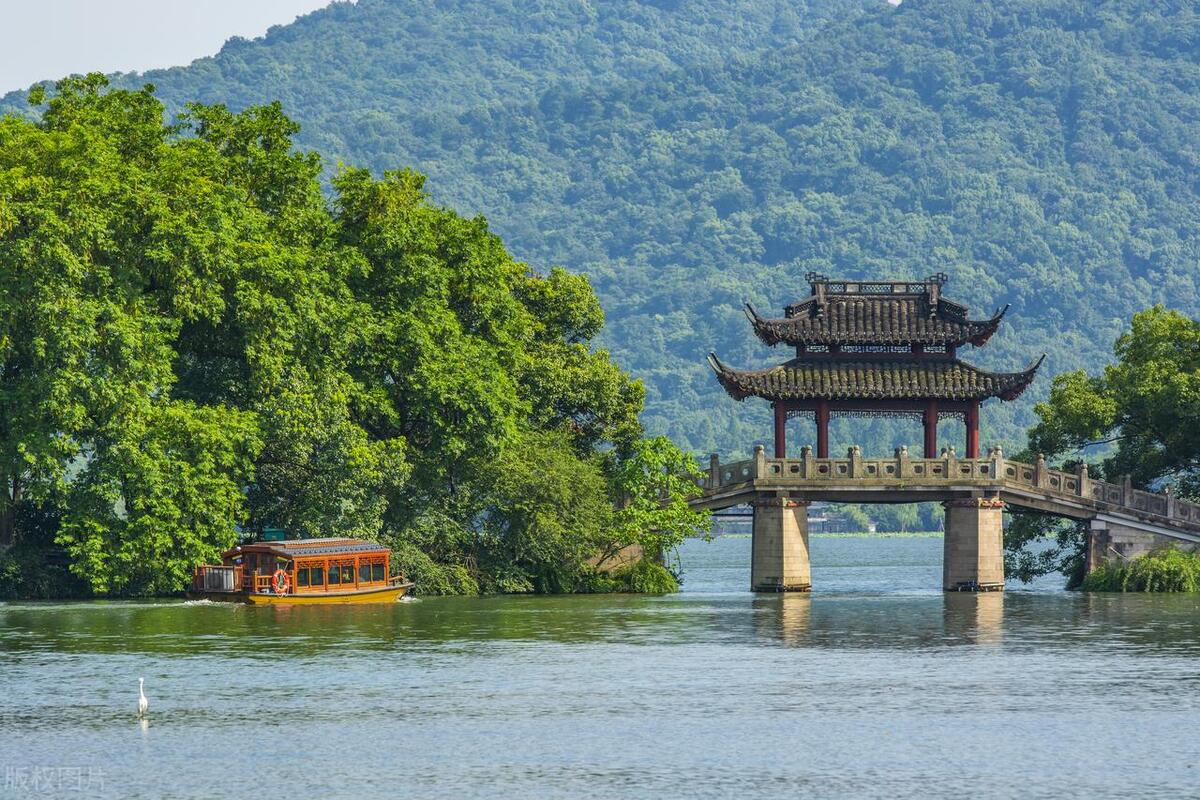 浙江网红打卡景点介绍,2022浙江春节免费景点一览表