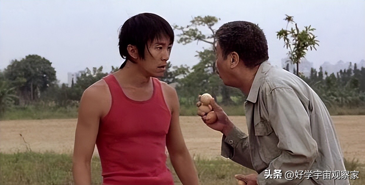 周星驰宣布拍摄少林女足,少林女足周星驰演吗