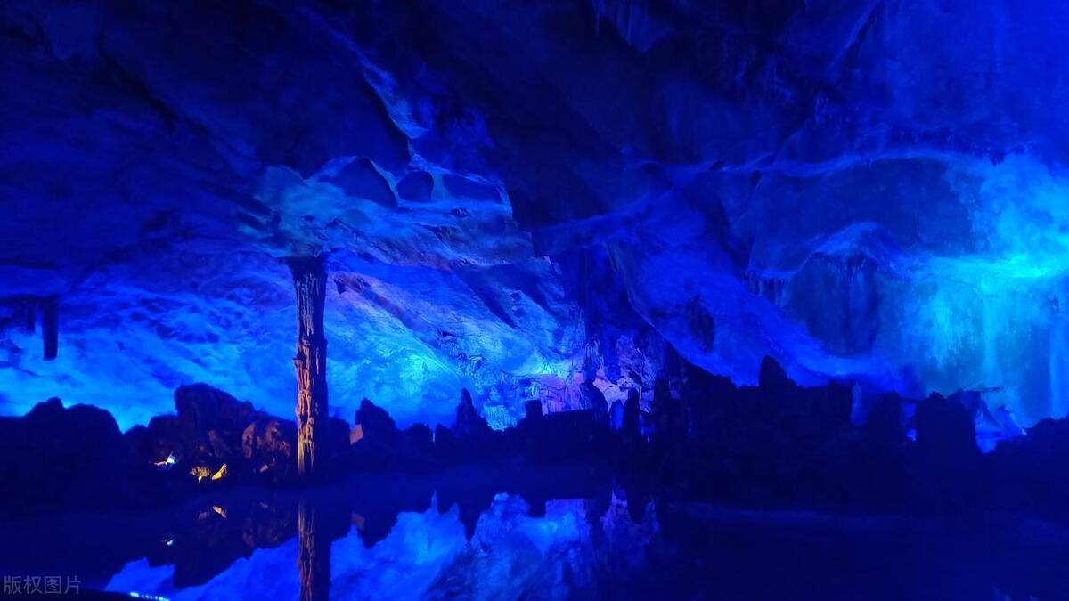 十大奇观桂林山水甲天下,中国十大景区排名桂林