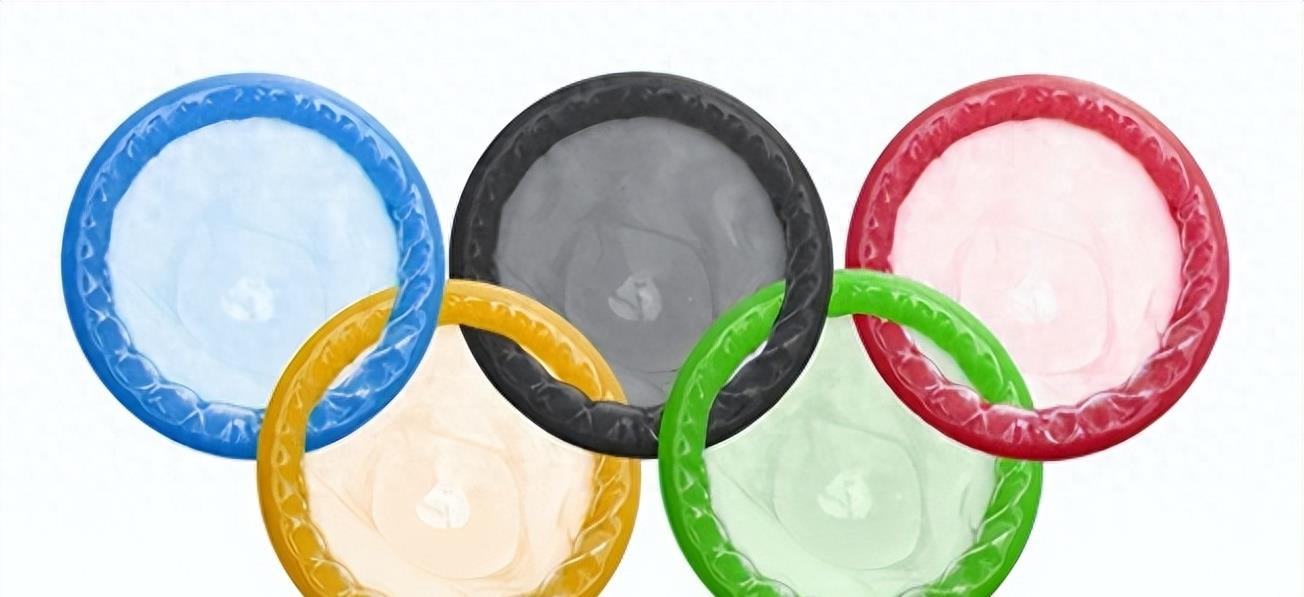 45万个安全套还不够？为什么奥运会需要提供安全套？背后有何玄机