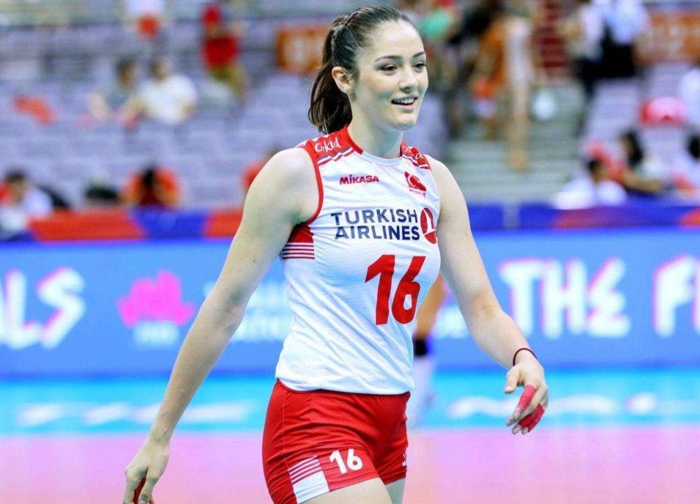 瓦尔加斯女排世锦赛,瓦尔加斯申请加入中国女排吗