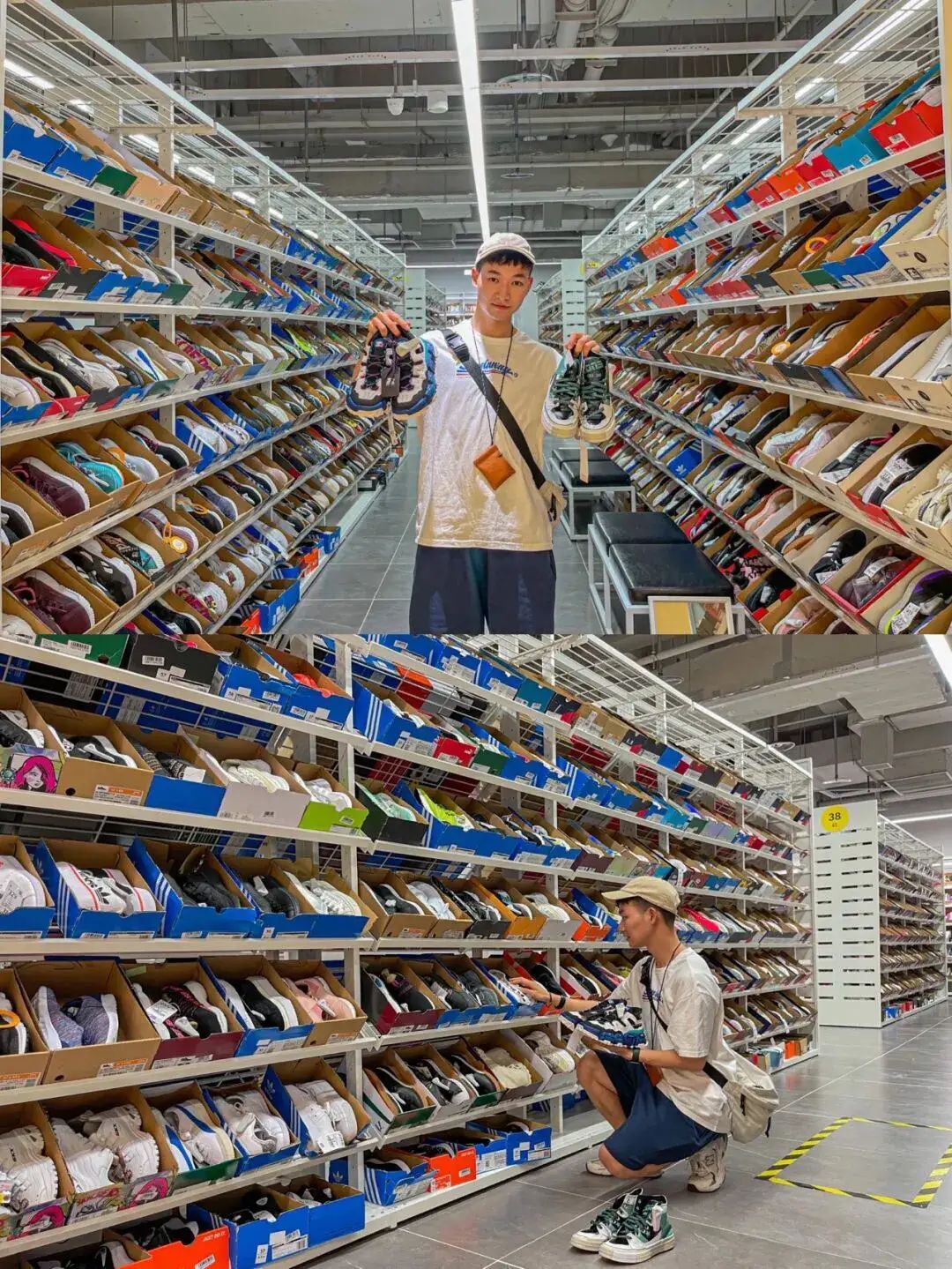 小北奥莱,小北奥莱折扣店