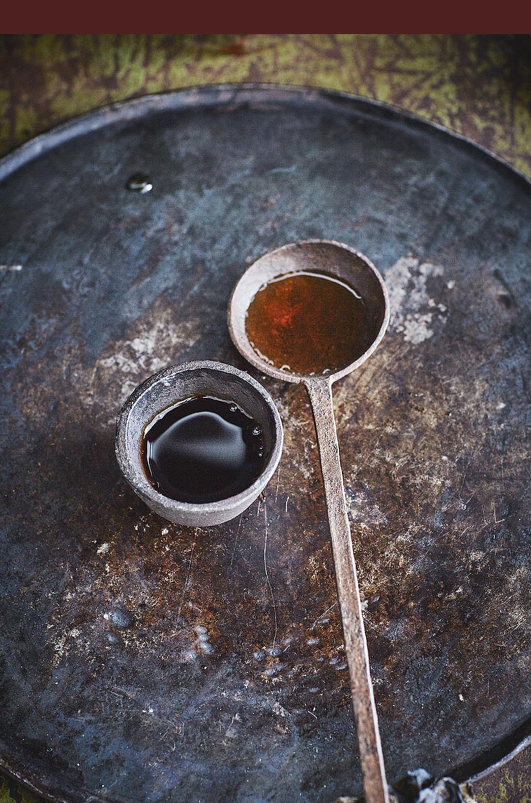 鱼露现代酿造,鱼露韩语怎么说