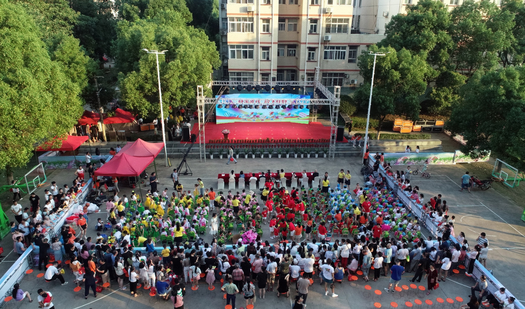 放飞梦想向阳生长,向阳蓓蕾幼儿园