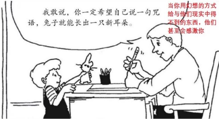 孩子不听话下一句是什么,小孩儿叛逆不听老子的话怎么办