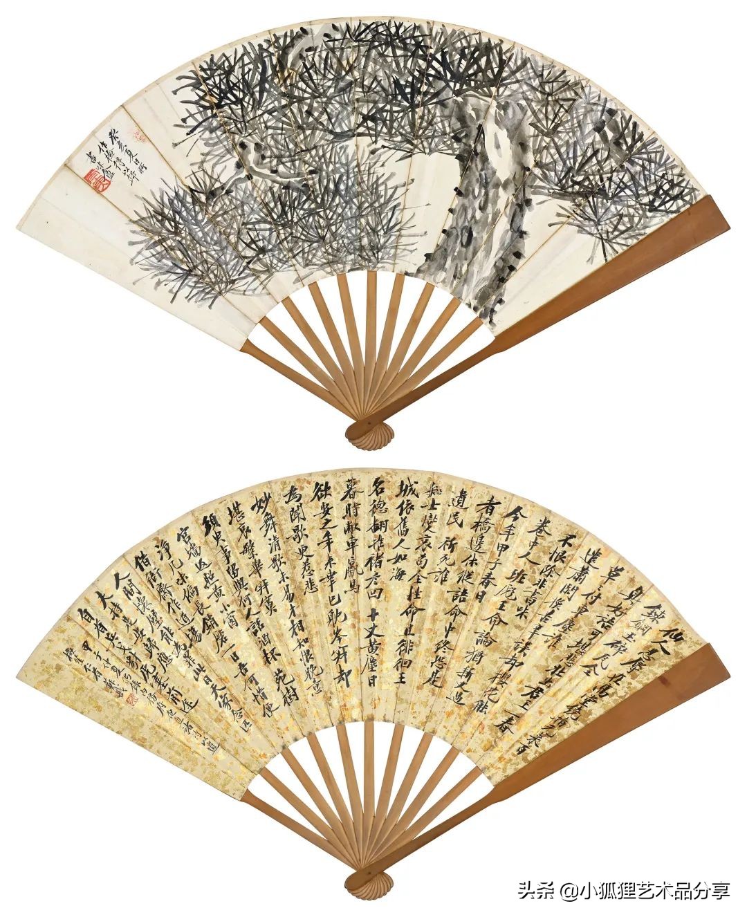 搜挖会更名京畿美术首场春拍中国书画精品抢先看