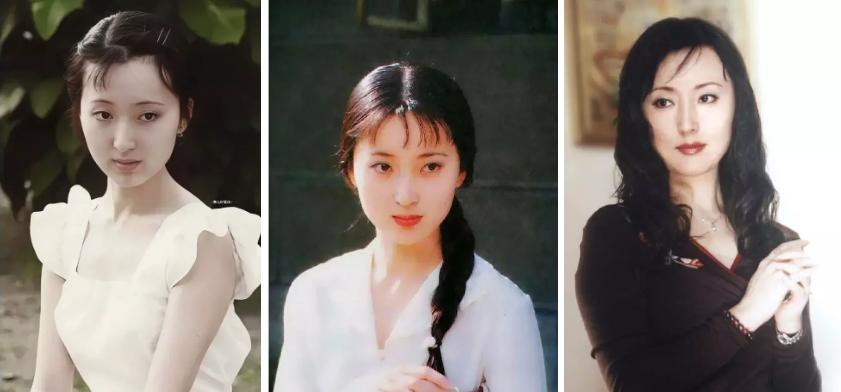 永远的林黛玉纪录片,陈晓旭演的林黛玉有多美