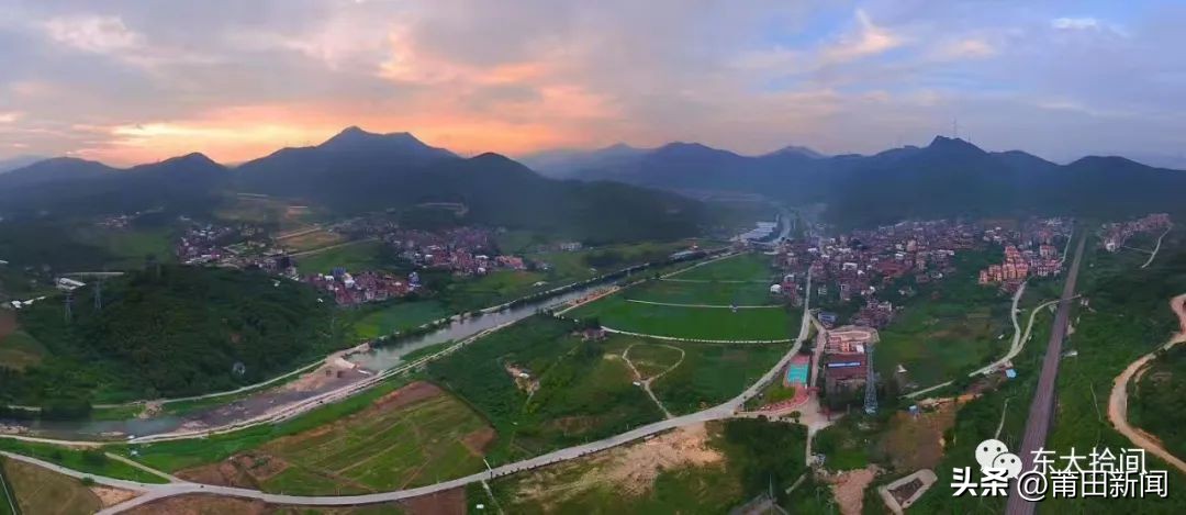 @所有人，这个村邀请你来“番喜”一下