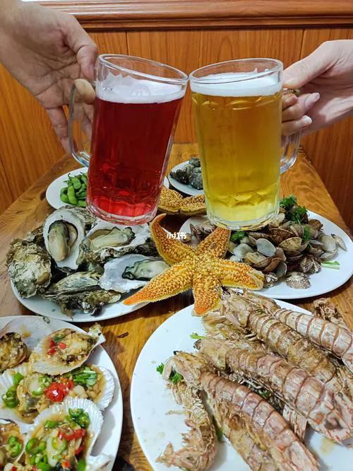 去青岛旅游必吃的美食有什么,到青岛必吃的美食