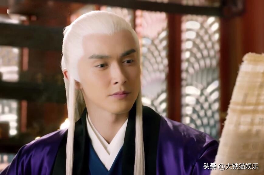 明明是同一个角色颜值却天差地别,明明是同一张脸的人