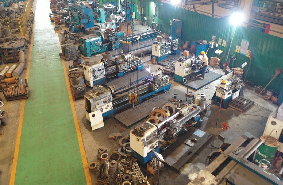 一线访谈,一线访谈开头