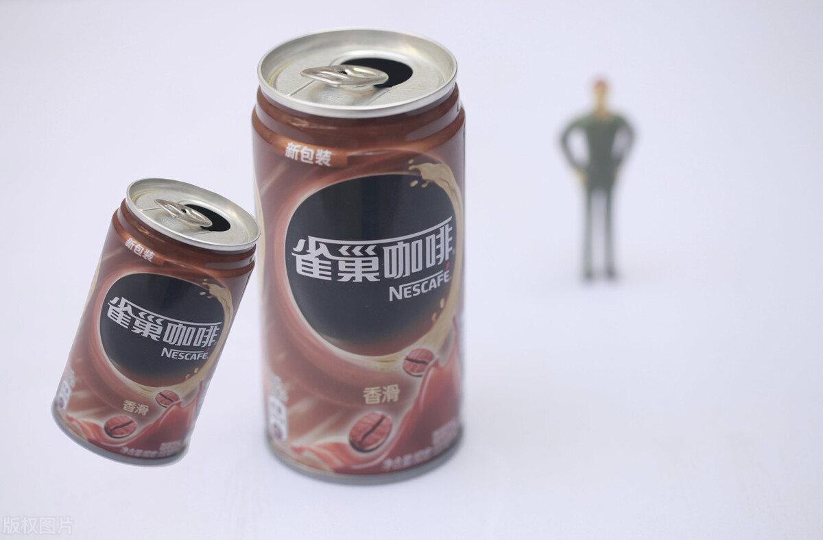 雀巢咖啡和麦斯威尔市场定位,雀巢咖啡与麦斯威尔咖啡的区别