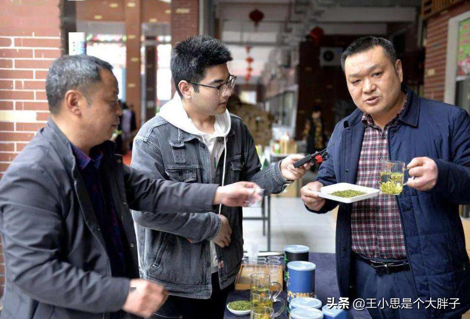 中国这3款“廉价茶”,很多人瞧不上,却是不含任何添加的口粮茶