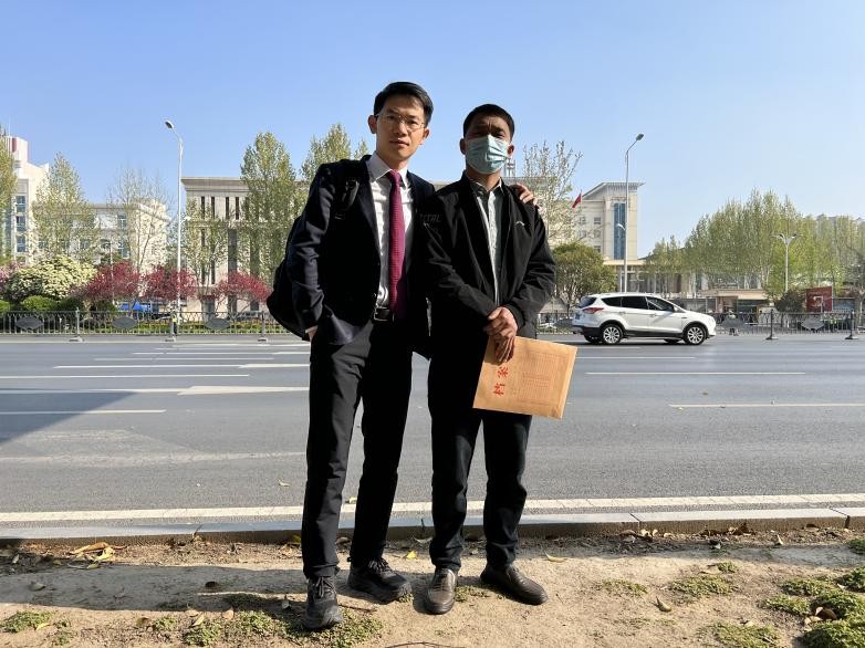 氯巴占代购案件终审判决,代购氯巴占案一审宣判